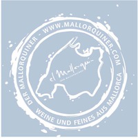 Der Mallorquiner T-Shirt hellblau XS