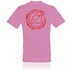 Der Mallorquiner T-Shirt rosa orchide 