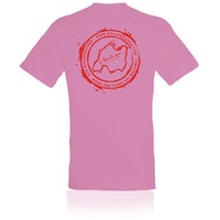 Der Mallorquiner T-Shirt rosa orchide M