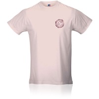 Der Mallorquiner T-Shirt rosa powder