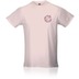 Der Mallorquiner T-Shirt rosa powder S 