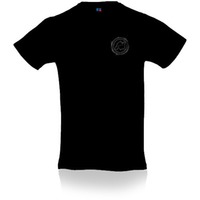 Der Mallorquiner T-Shirt schwarz