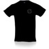 Der Mallorquiner T-Shirt schwarz 