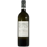 Chateau Haut Bessac Graves de Vayres blanc