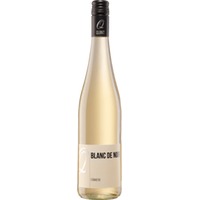 Merlot Blanc de Noir feinherb