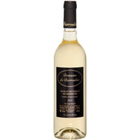 Muscat de Saint Jean de Minervois AOP