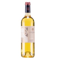 Jurançon Doux "L'Envie" AC