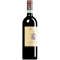 Rosso di Montalcino DOC (BIO)