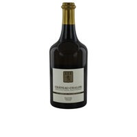 Chateau Chalon Fruitiere de Voiteur Vin Jaune Cotes de Jura AC, Frankreich
