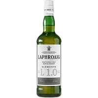 Laphroaig : Elements 1.0
