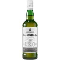 Laphroaig : Elements 2.0