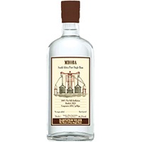 Habitation Velier : Mhoba