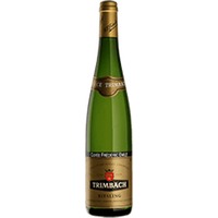 Maison Trimbach : Riesling Cuvée Frédéric Emile