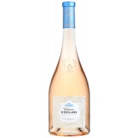 Château d'Esclans Rosé - - Cave d’Esclans - Französischer Roséwein