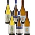 6er-Paket Spargelwein-Empfehlungen - Weinpaket 