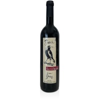 Diedrich Shiraz