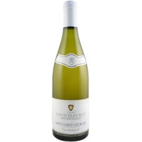 Nuits Saint Georges Blanc - Les Argillats - Domaine Fleurot