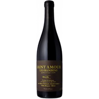 Les Bambins - Les Bertrand