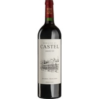 Domaine du Castel Grand Vin