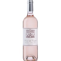 Domaine du Castel Rose