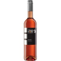 Rosé trocken Stufe 8 Wein aus Steillagen Cabernet Franc Cabernet Sauvignon