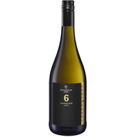 6 Sauvignon Blanc QbA trocken Sauvignon Blanc