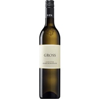 Gamlitzer Gelber Muskateller - Weingut Gross