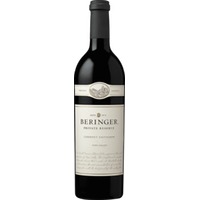 Cabernet Sauvignon Private Reserve WO Napa Valley - Beringer
