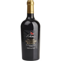 Salice Salentino Riserva - L'Antesi