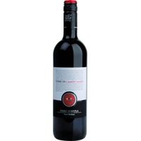 Nero D Avola - Terre di Campo Sasso
