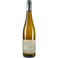 Riesling Nitteler Leiterchen, Weisert, halbtrocken Bio - Weingut Karl Sonntag