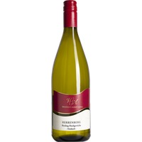 Herrenberg Riesling-Hochgewächs feinherb 1,0 L - Weinhof Sankt Anna