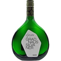 SILVANER GRADNAUS dry trocken - Weingut Glaser