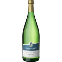 Schwaigerner Heuchelbeg Riesling halbtrocken 1,0 L - Heuchelberg Weingärtner eG