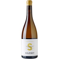 Solpost Blanc Montsant DO trocken - Cellers Sant Rafel