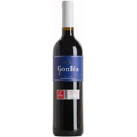 Gontes Crianza Rioja DOCa trocken - Bodegas Gonzalez Teso