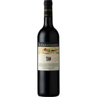 Il Carbonaione Alta Valle della Greve IGP trocken - Poggio Scalette