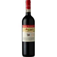 Poggio Scalette Chianti Classico DOCG trocken - Poggio Scalette