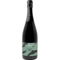 Spumante Metodo Classico Il Viaggio Blanc de Blancs Alta Langa DOCG extra brut - Roberto Garbarino