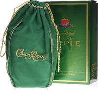 (49,90€/1l) Crown Royal Regal Apple 1 Liter 35 % Vol