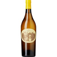 Weingut Fritz Wieninger Wiener gemischter Satz Ulm-Nussberg 0.75 l Wien Weisswein