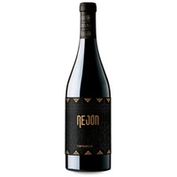 Bodegas Tridente Rejón Tempranillo