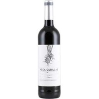 Vega Cubillas Crianza
