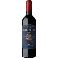 „Brolio Bettino“ DOCG Chianti Classico, rosso