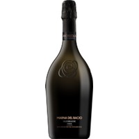 Marna del Bacio Prosecco Valdobbiadene Rive San Pietro Barbozza Extra Brut DOCG