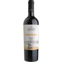 Nesos Nero d'Avola Sicilia Rosso DOC