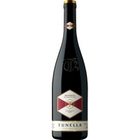 La Tunella Refosco dal Peduncolo Rosso Colli Orientali DOP - - Friaul, Italien