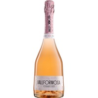 Masia Vallformosa  Vallformosa Brut Rosado - NV  - Spanien