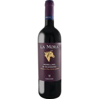 Cecchi Morellino di Scansano La Mora DOC - - Toskana, Italien