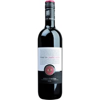 Nero D Avola Sicilia DOC